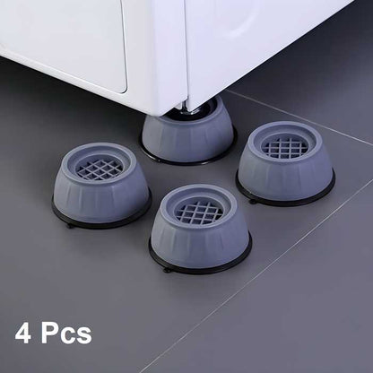 SilentBase™ Anti-Vibration Pads