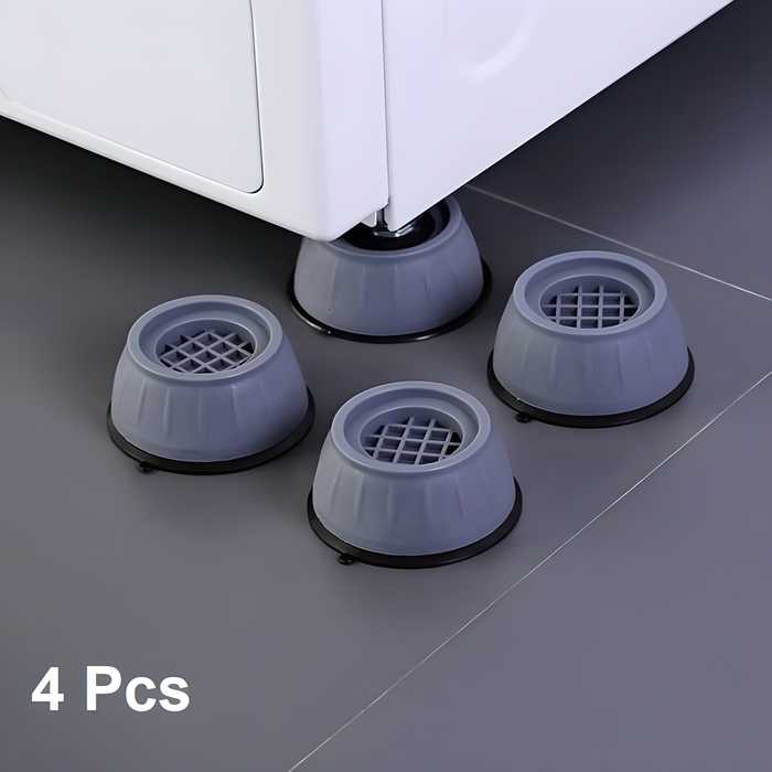 SilentBase™ Anti-Vibration Pads